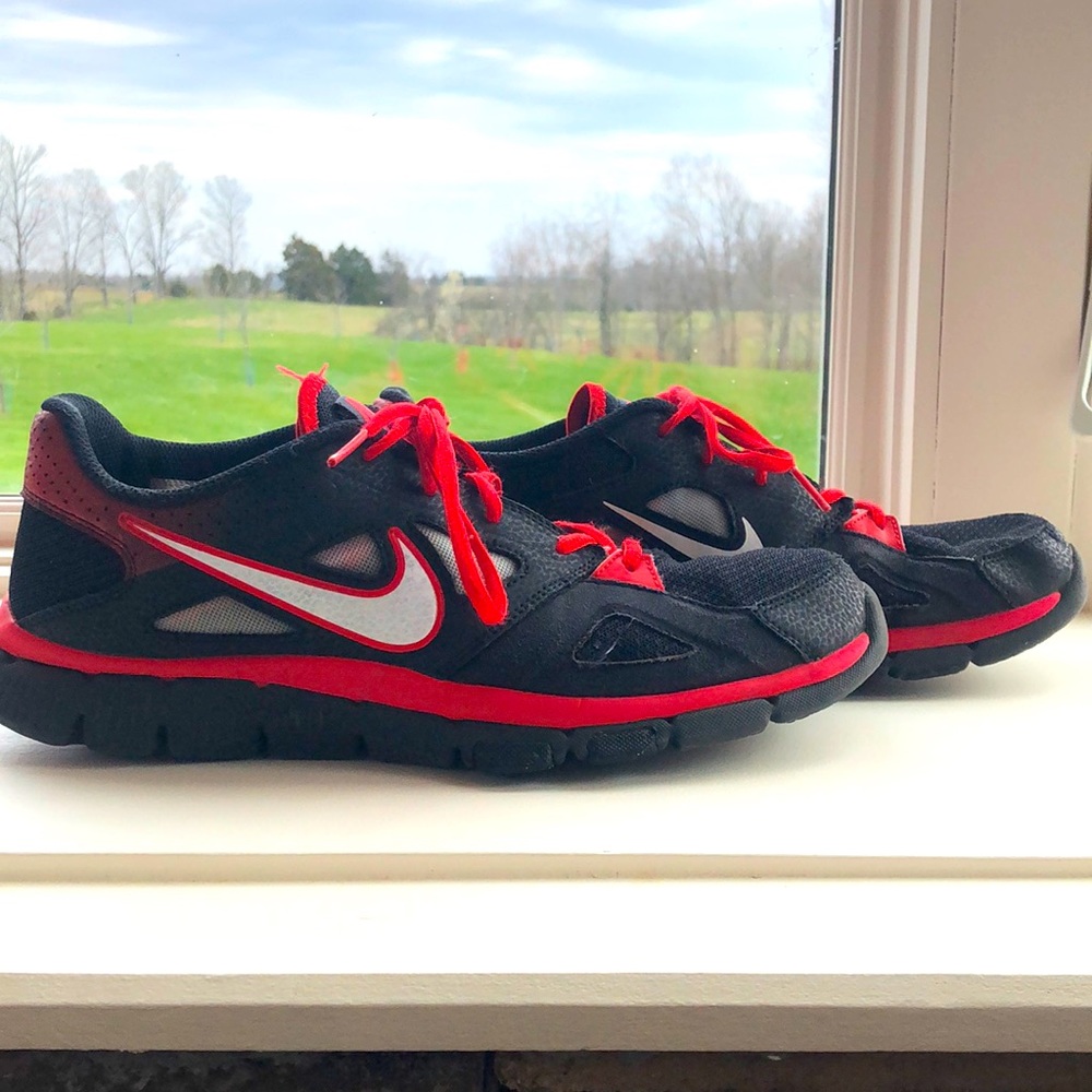 Men’s Nike Sneakers